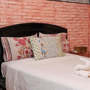 Habitación Estándar con Cama King